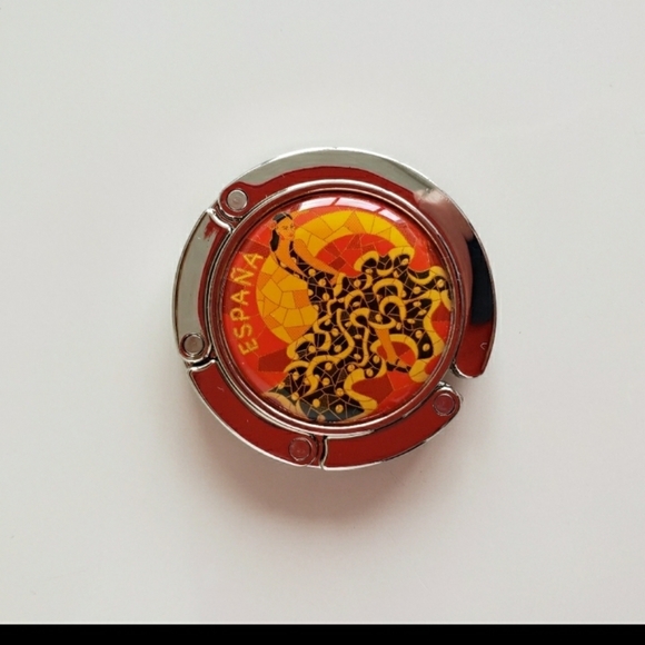 Handbag holder/ hook Spain - Picture 4 of 7